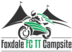 Foxdale FC TT Campsite